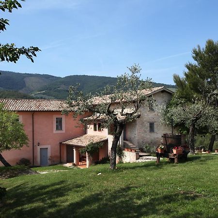 Tenuta San Felice Giano dellʼUmbria Zewnętrze zdjęcie