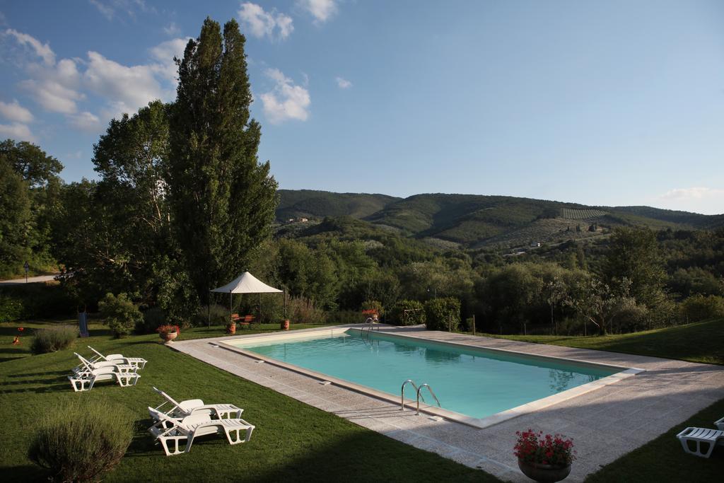Tenuta San Felice Giano dellʼUmbria Zewnętrze zdjęcie