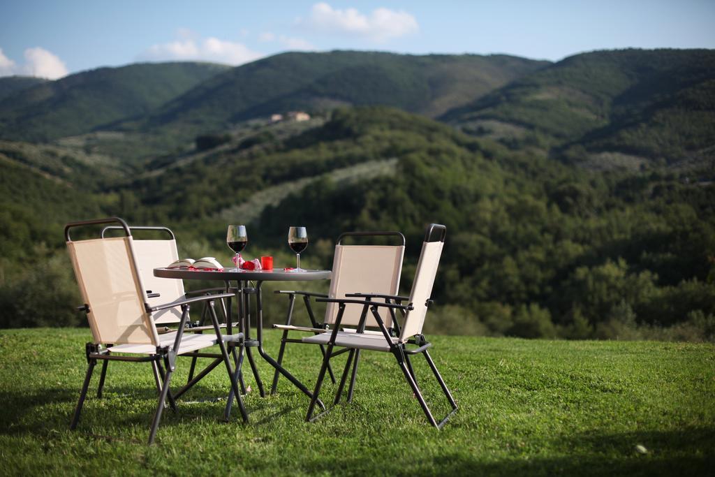Tenuta San Felice Giano dellʼUmbria Zewnętrze zdjęcie