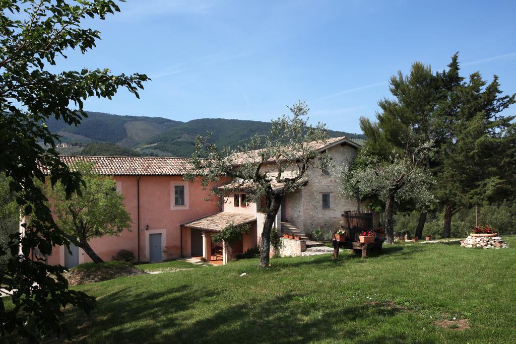 Tenuta San Felice Giano dellʼUmbria Zewnętrze zdjęcie