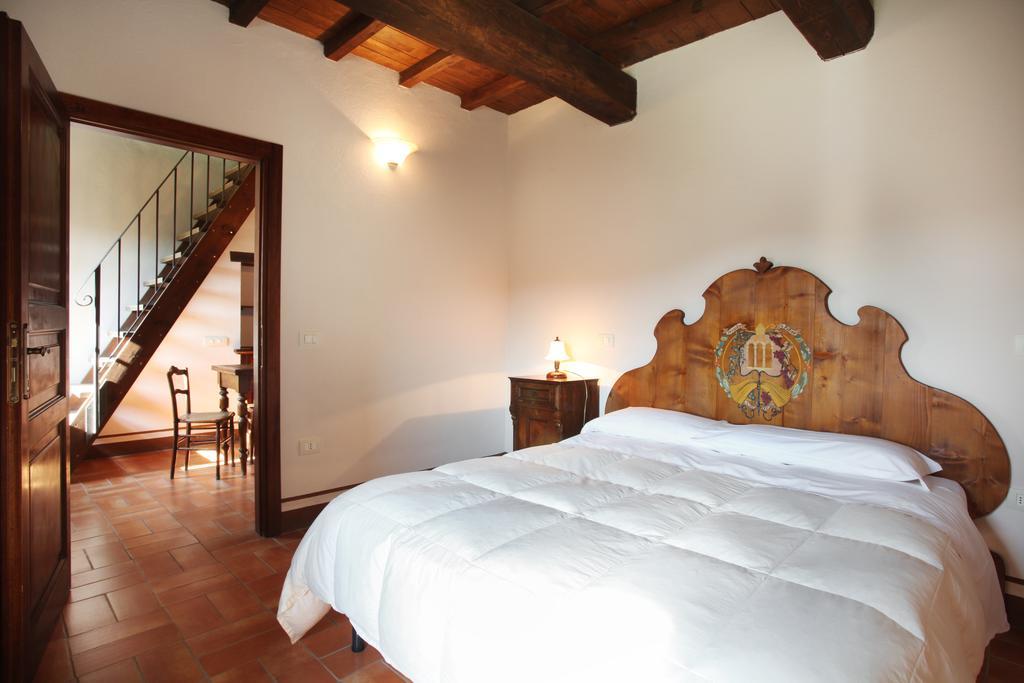 Tenuta San Felice Giano dellʼUmbria Pokój zdjęcie