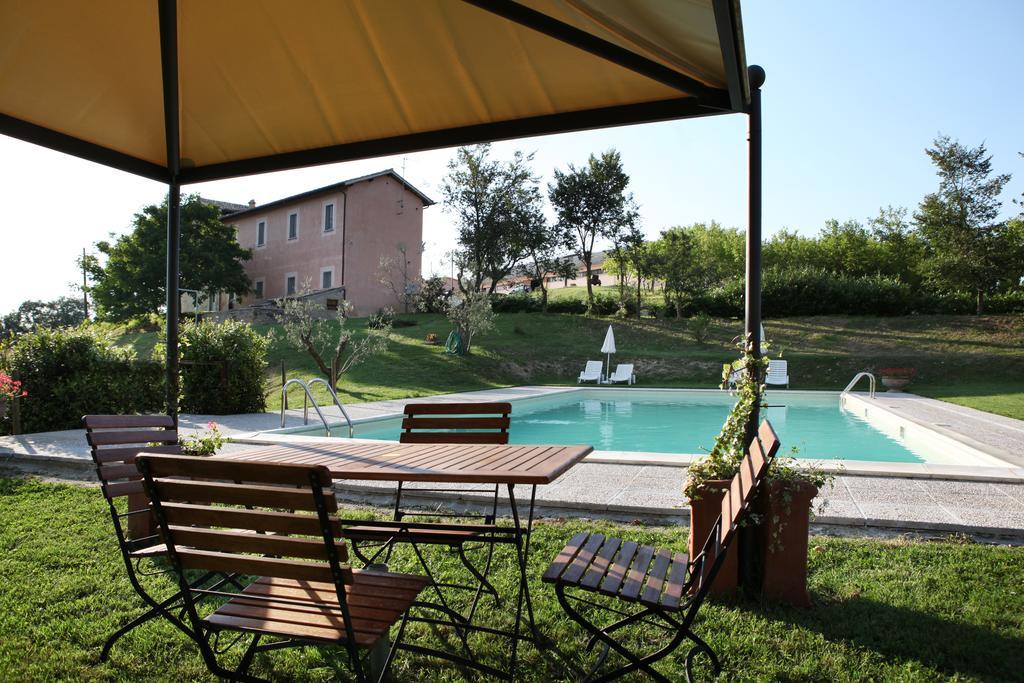 Tenuta San Felice Giano dellʼUmbria Zewnętrze zdjęcie
