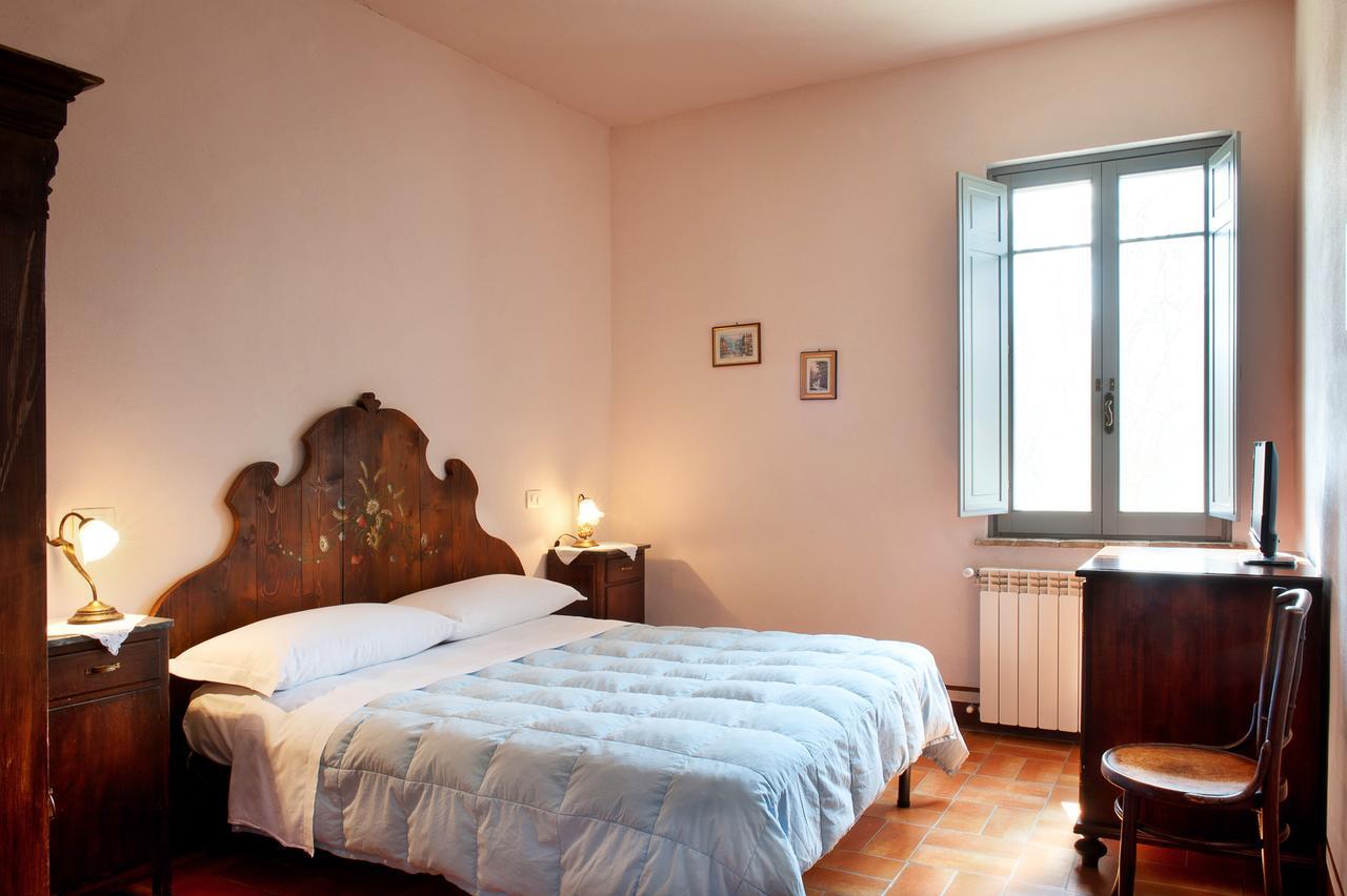 Tenuta San Felice Giano dellʼUmbria Zewnętrze zdjęcie