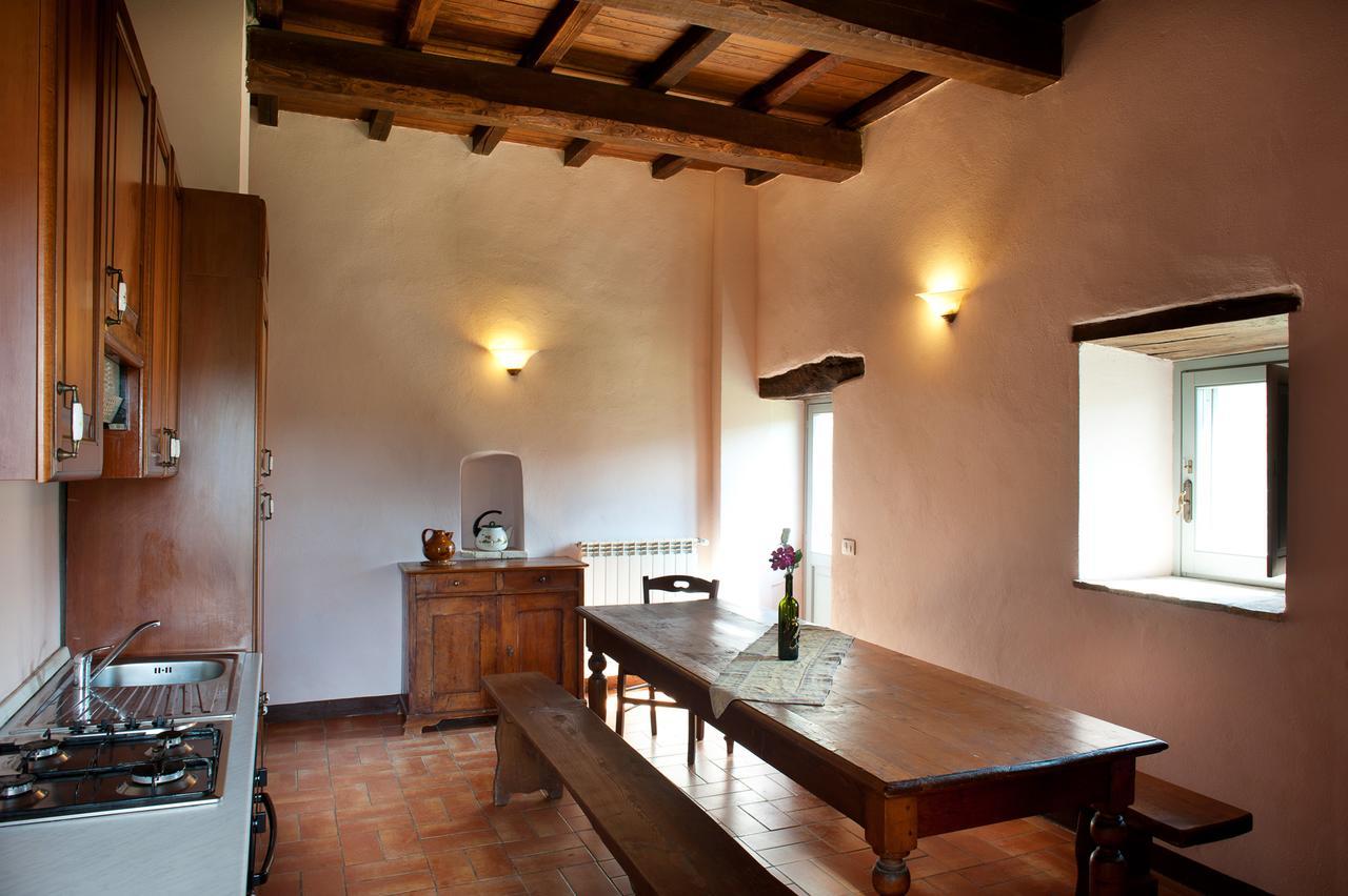 Tenuta San Felice Giano dellʼUmbria Zewnętrze zdjęcie
