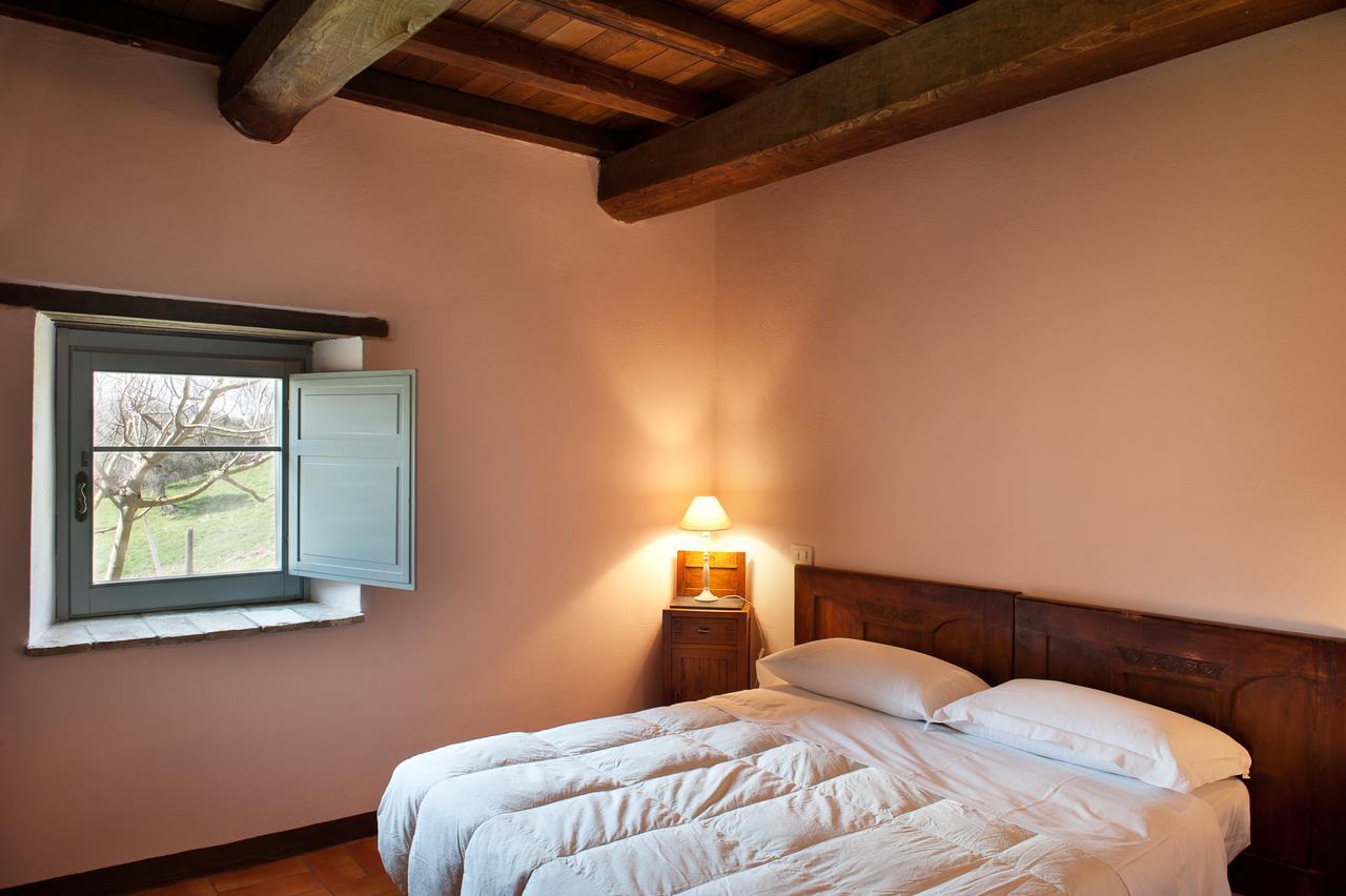Tenuta San Felice Giano dellʼUmbria Zewnętrze zdjęcie