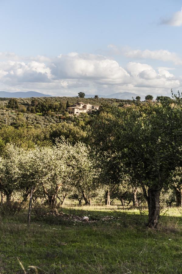 Tenuta San Felice Giano dellʼUmbria Zewnętrze zdjęcie