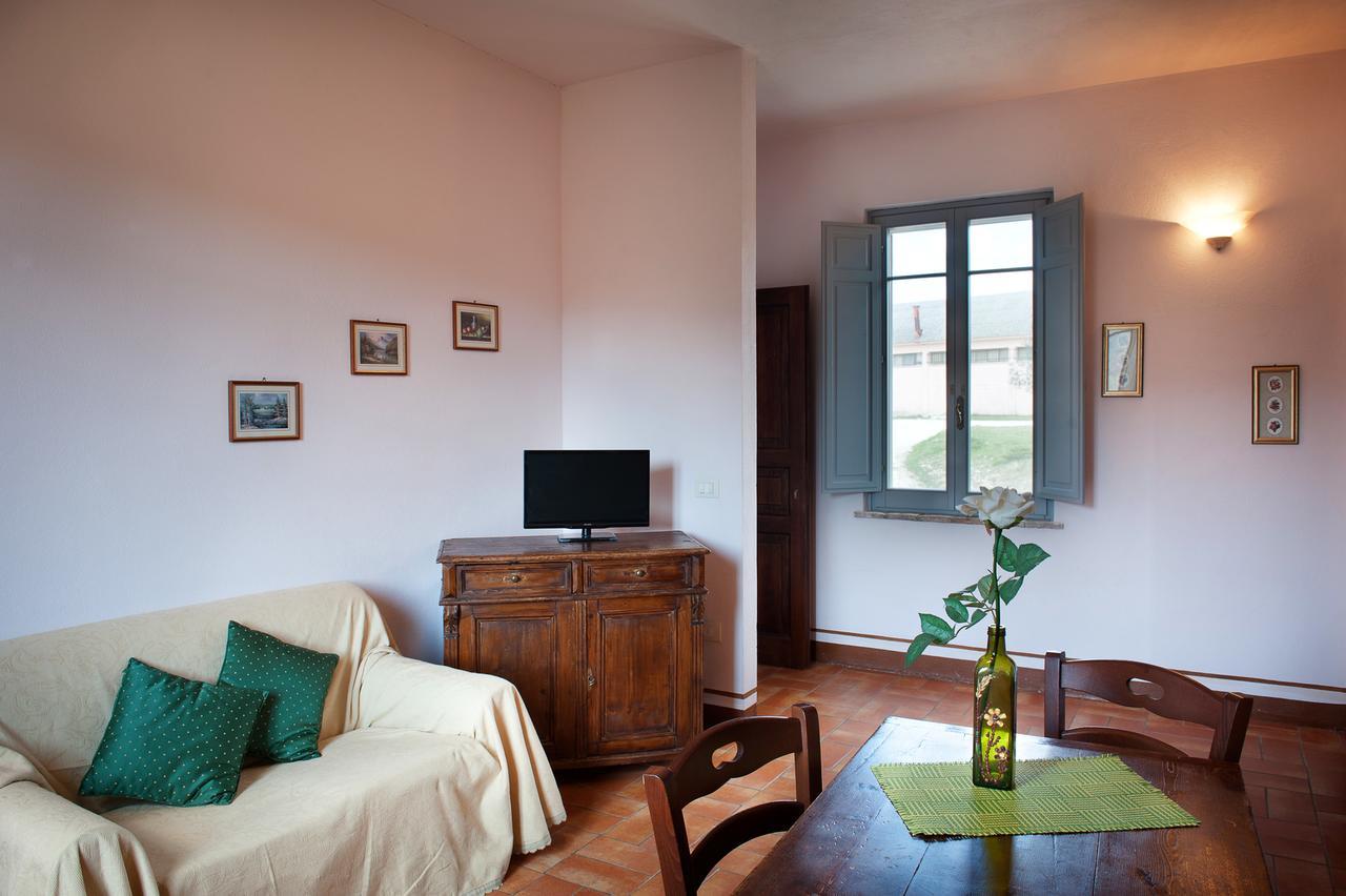 Tenuta San Felice Giano dellʼUmbria Zewnętrze zdjęcie