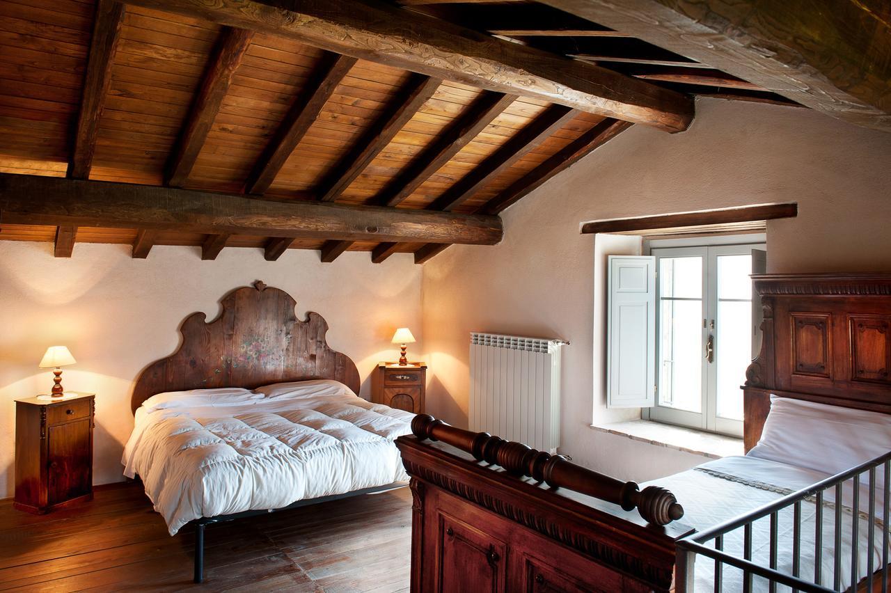 Tenuta San Felice Giano dellʼUmbria Zewnętrze zdjęcie