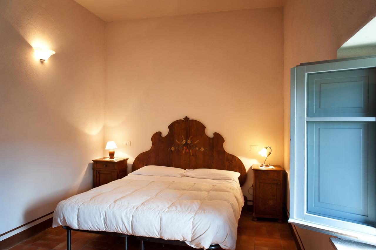 Tenuta San Felice Giano dellʼUmbria Zewnętrze zdjęcie