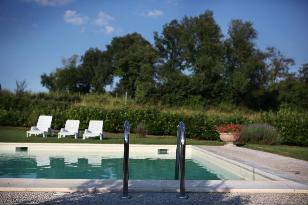 Tenuta San Felice Giano dellʼUmbria Zewnętrze zdjęcie