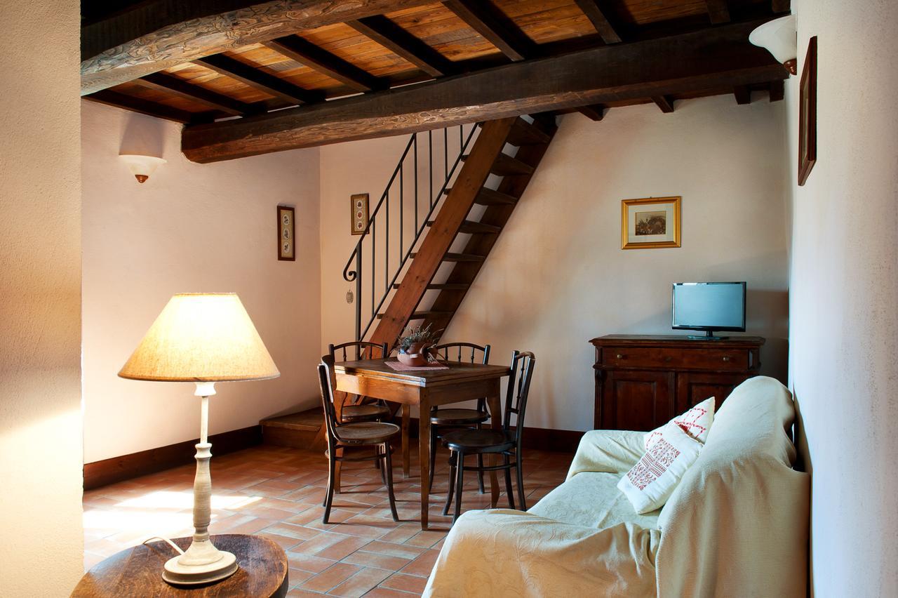Tenuta San Felice Giano dellʼUmbria Zewnętrze zdjęcie